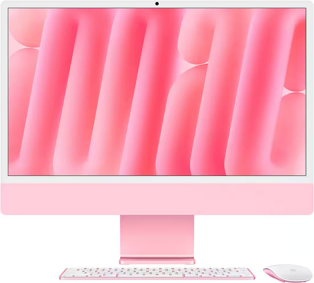 iMac 24" iMac