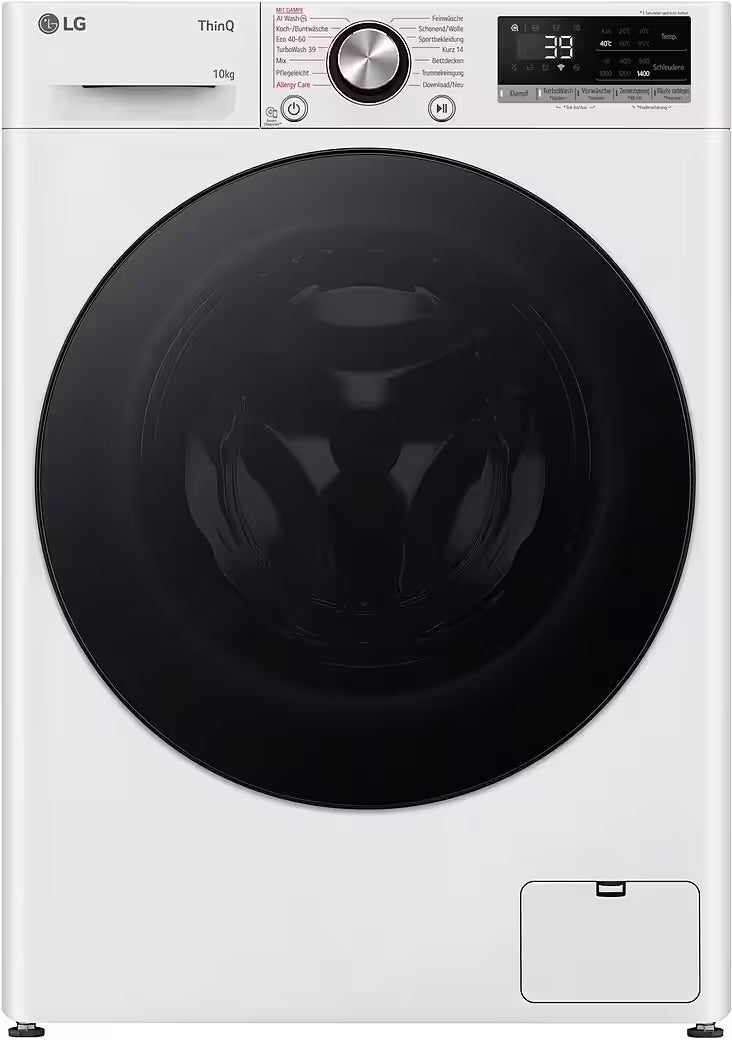 LG
Waschmaschine F4WR700Y