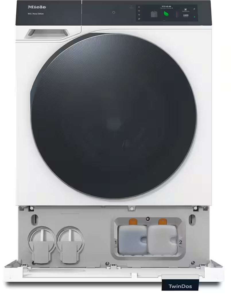 Waschmaschine WQ 1000 WPS Nova Edition