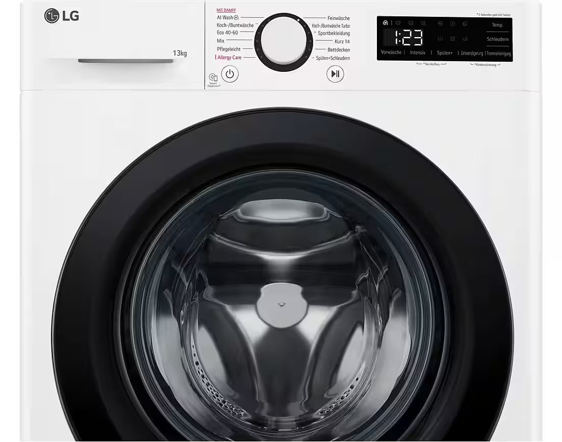 Waschmaschine Serie 7 F4WR5035