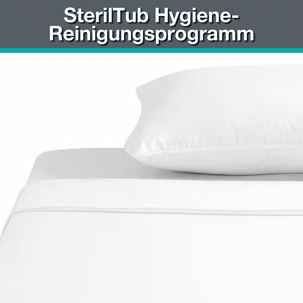 Waschmaschine WNHAI 14 APS/DE