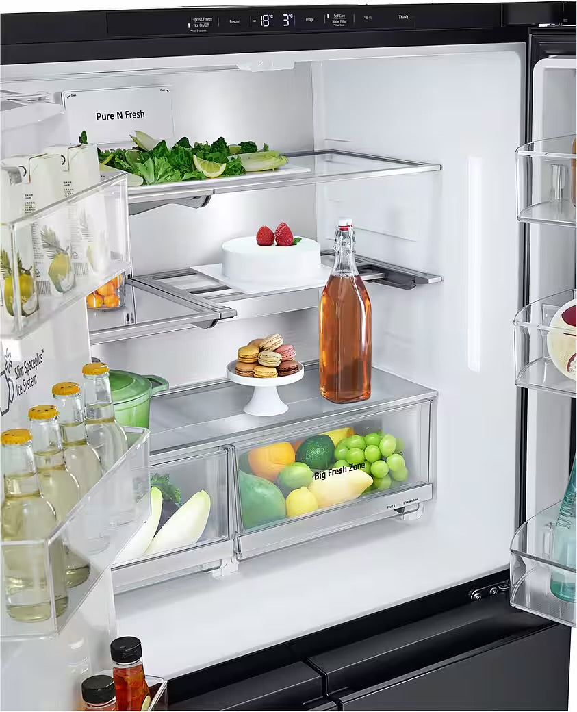 LG
Multi Door GMG960EVJE