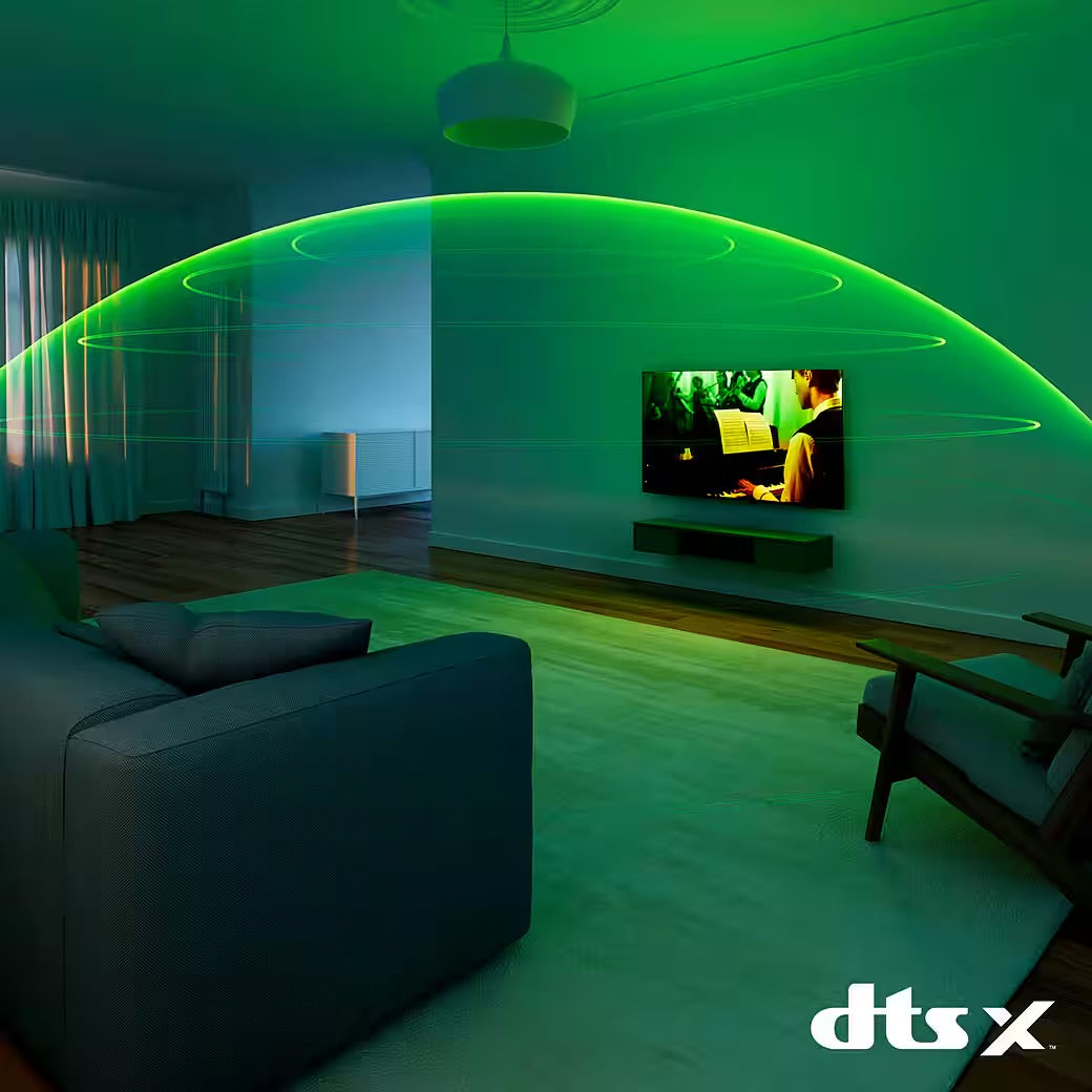 PHILIPS
65PUS7800/12 QLED-Fernseher