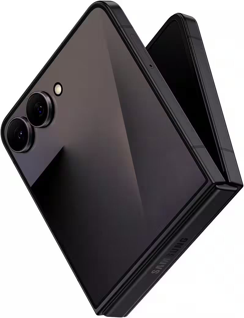 SAMSUNG
Galaxy Z Flip 7 Smartphone