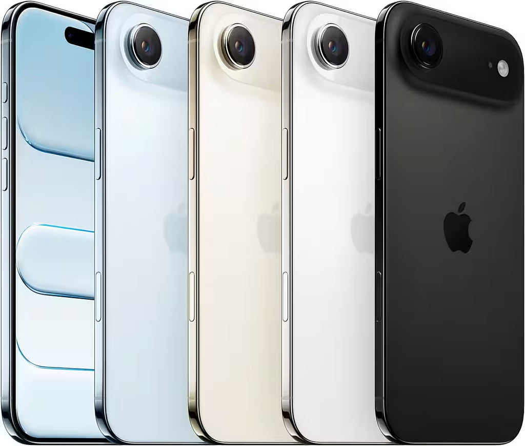 iPhone Air Smartphone