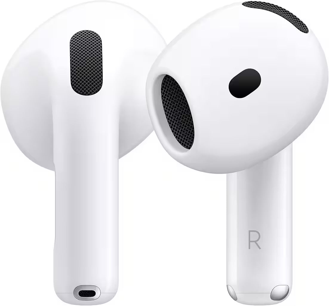 APPLE
AirPods 4 ANC wireless In-Ear-Kopfhörer