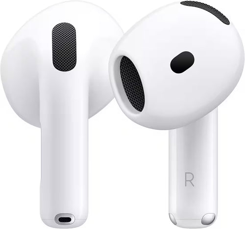 APPLE
AirPods 4 ANC wireless In-Ear-Kopfhörer