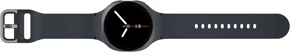 SAMSUNG
Galaxy Watch 8 Smartwatch