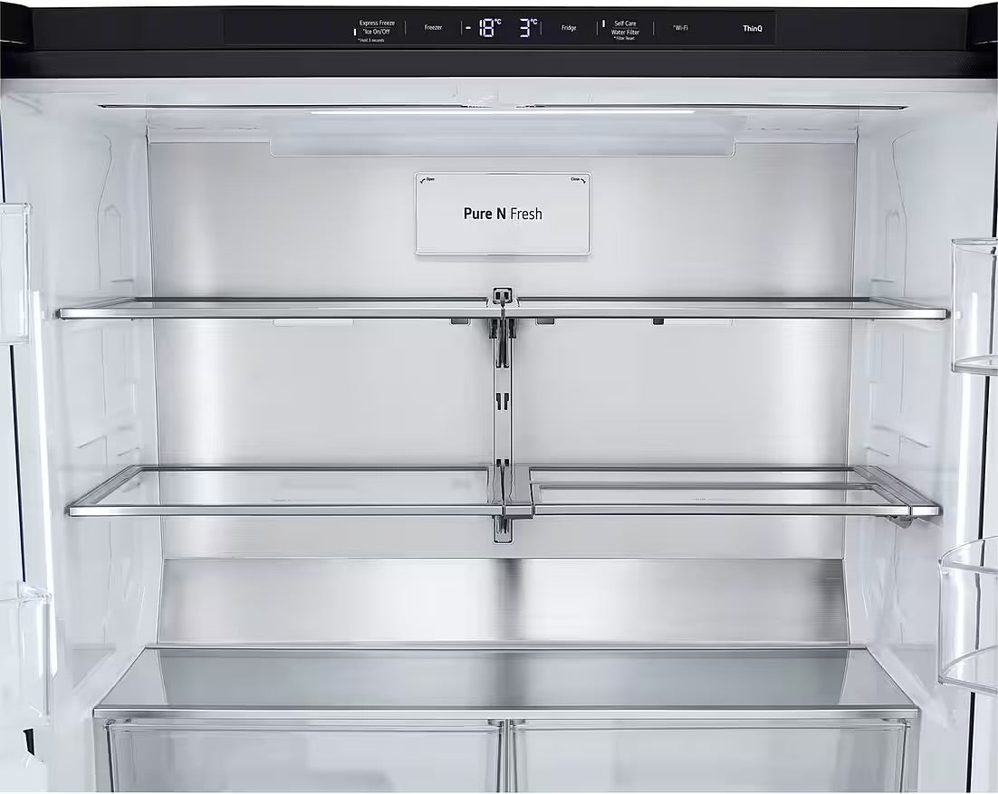 LG
Multi Door GMG960EVJE