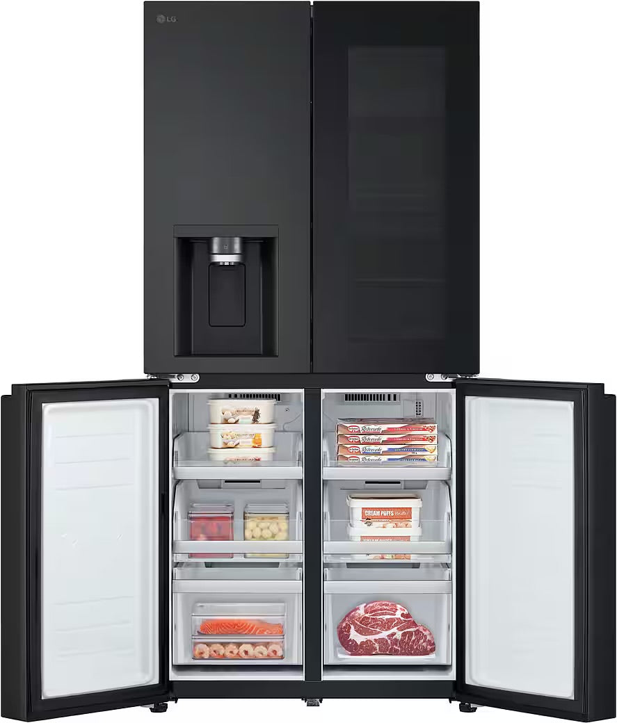 LG
Multi Door GMG761EPAE