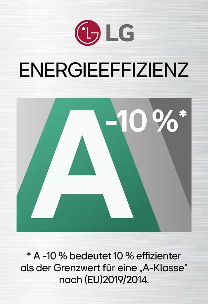 LG
Waschmaschine F4WR700Y