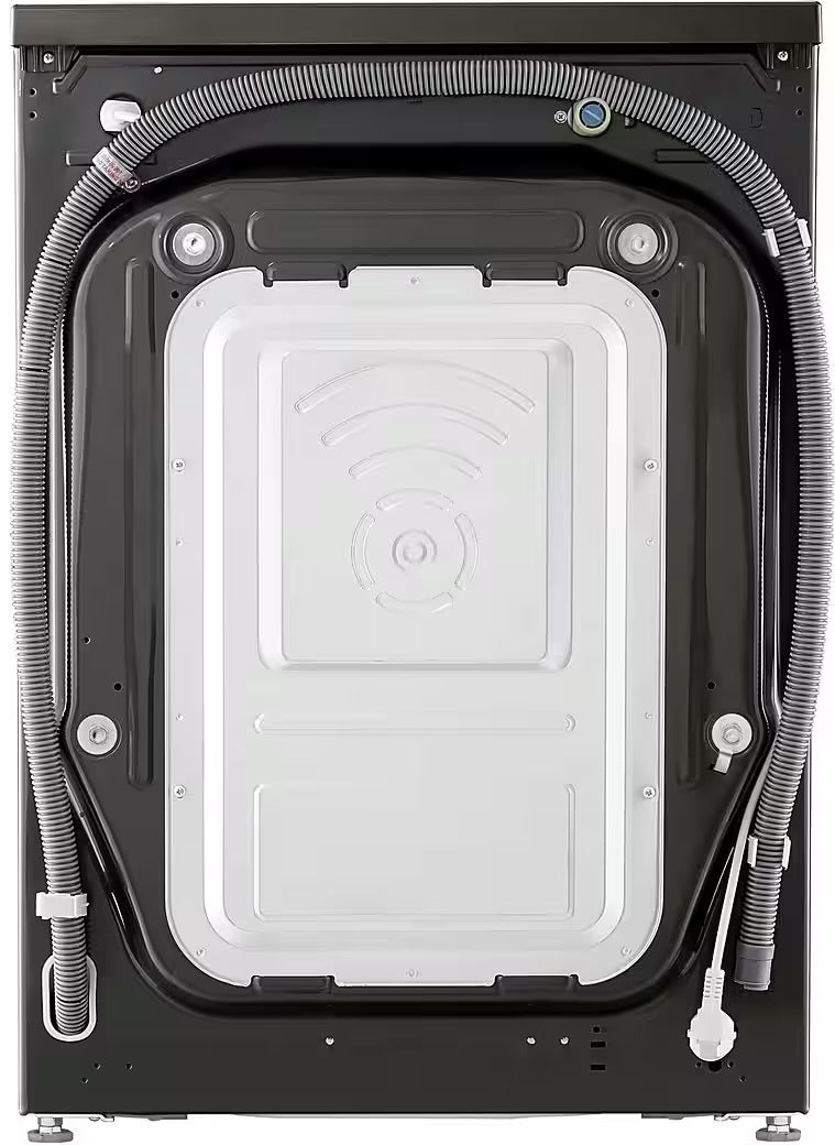 Waschmaschine Serie 7 F6WR701YB