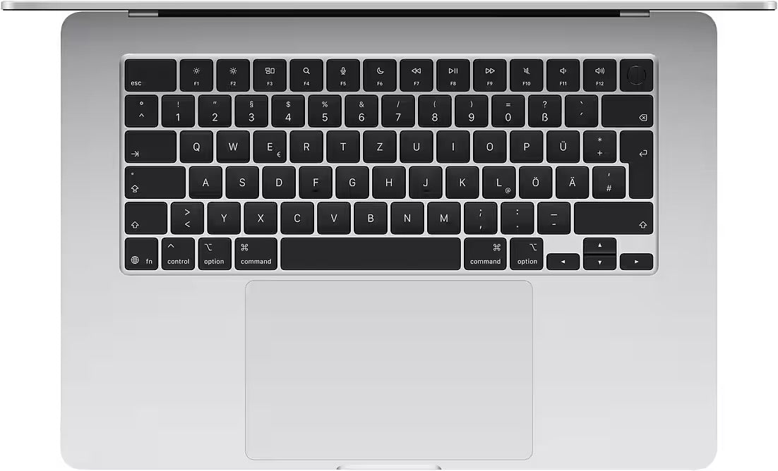 MacBook Air 15" (2025) Notebook