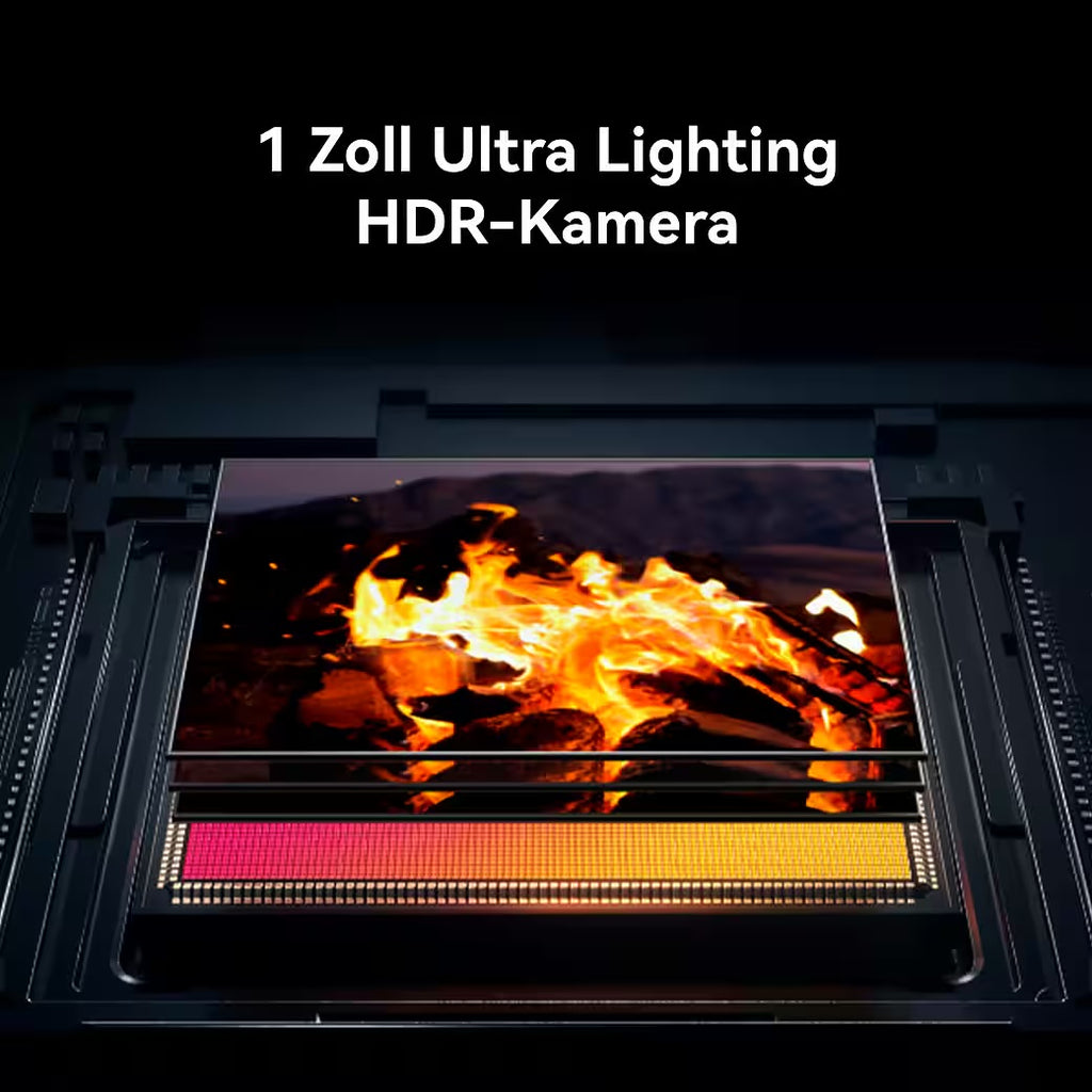 Pura 80 Ultra Smartphone