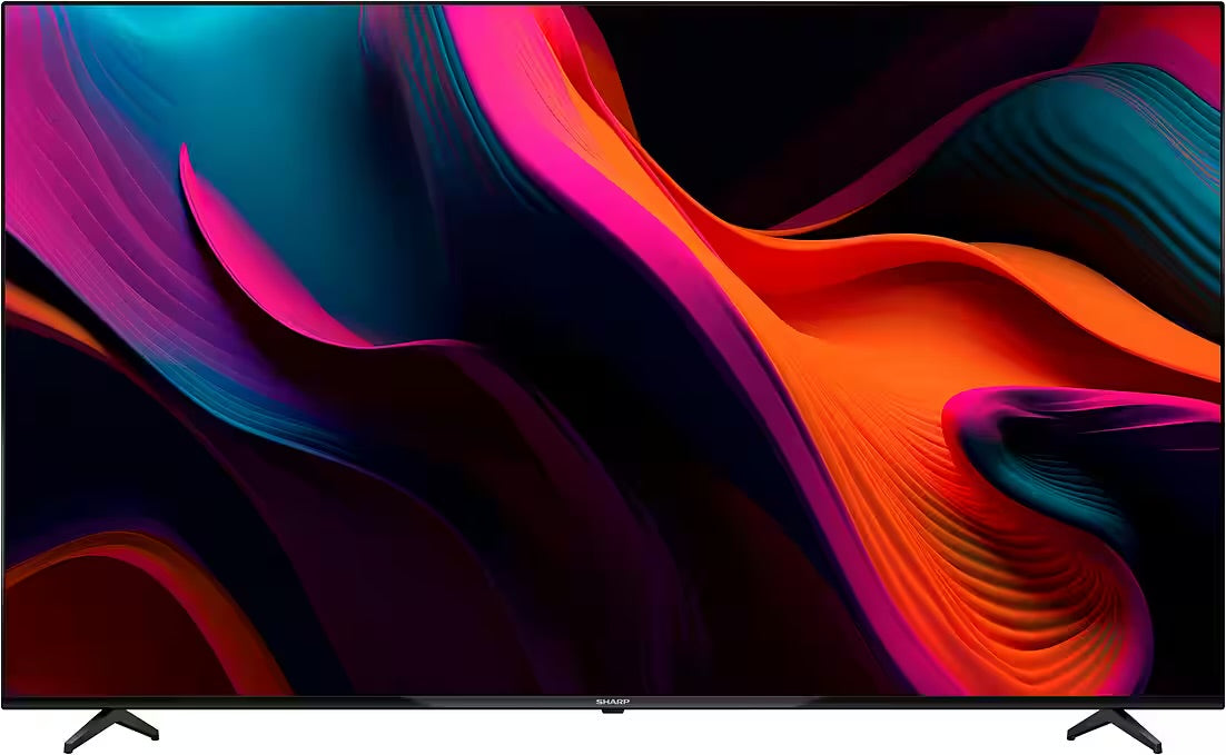 SHARP
4T-C70GLx LED-Fernseher