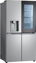 SAMSUNG
Kühl-/Gefrierkombination RL34C652CSA