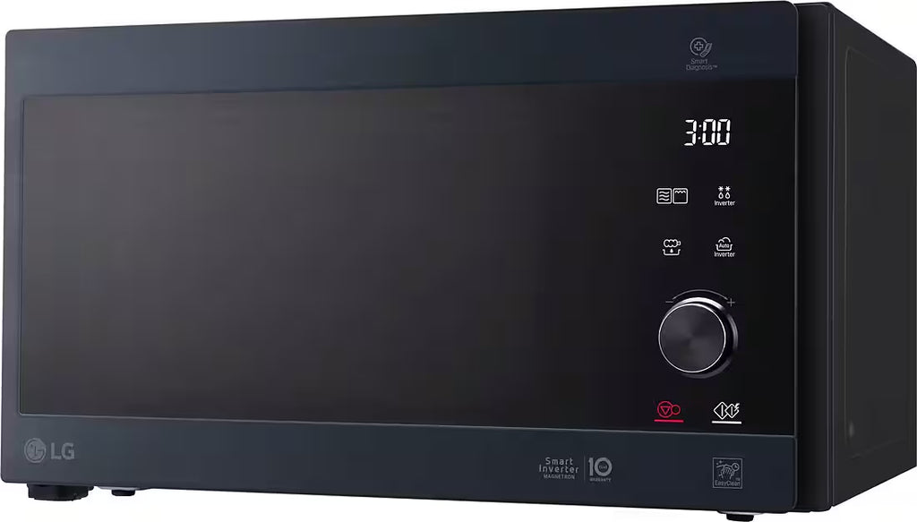 Mikrowelle MH 6565 CPB