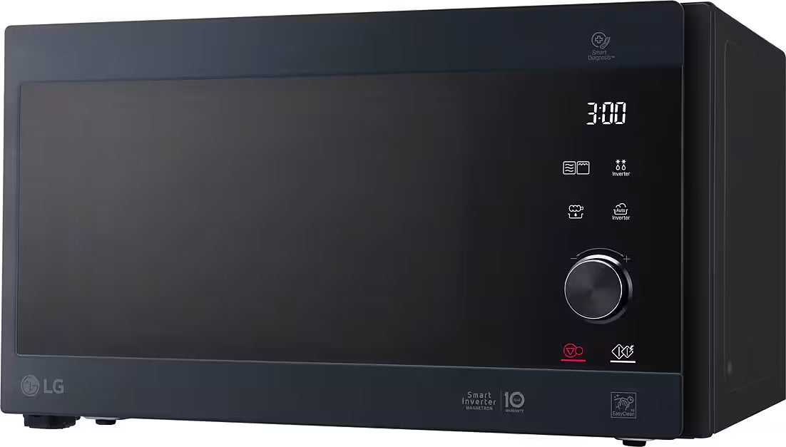 Mikrowelle MH 6565 CPB