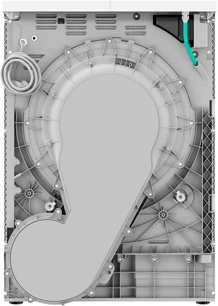 Wärmepumpentrockner 7000 TR7TC86