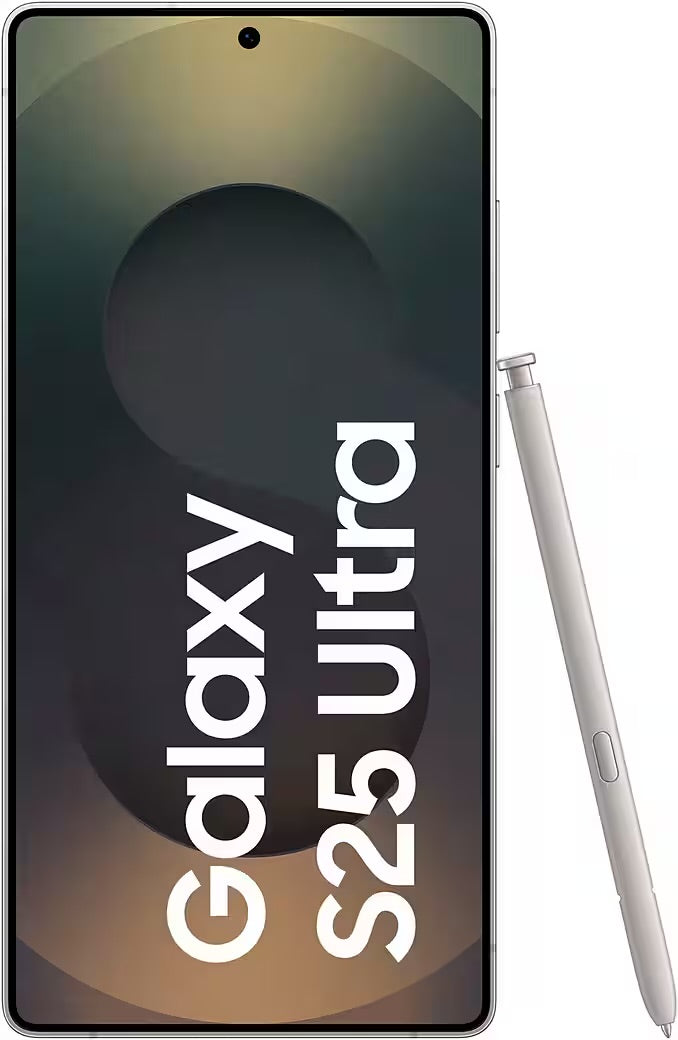 SAMSUNG
Galaxy S25 Ultra Smartphone