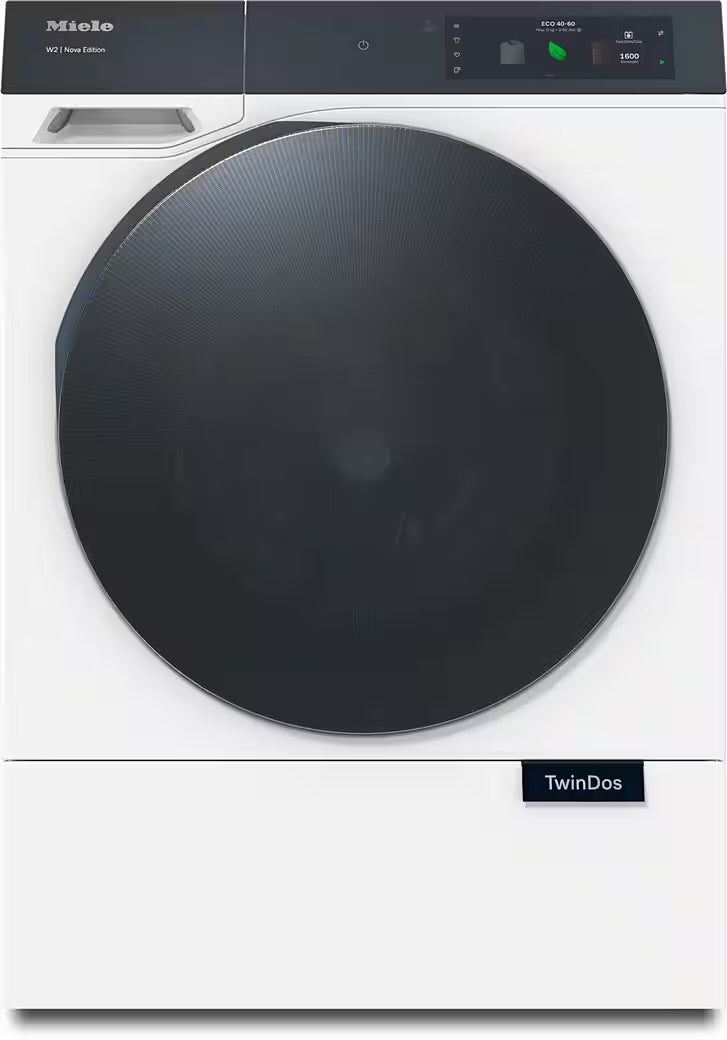 Waschmaschine WQ 1000 WPS Nova Edition