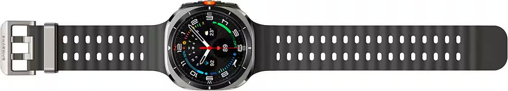 Galaxy Watch Ultra (2025) Smartwatch