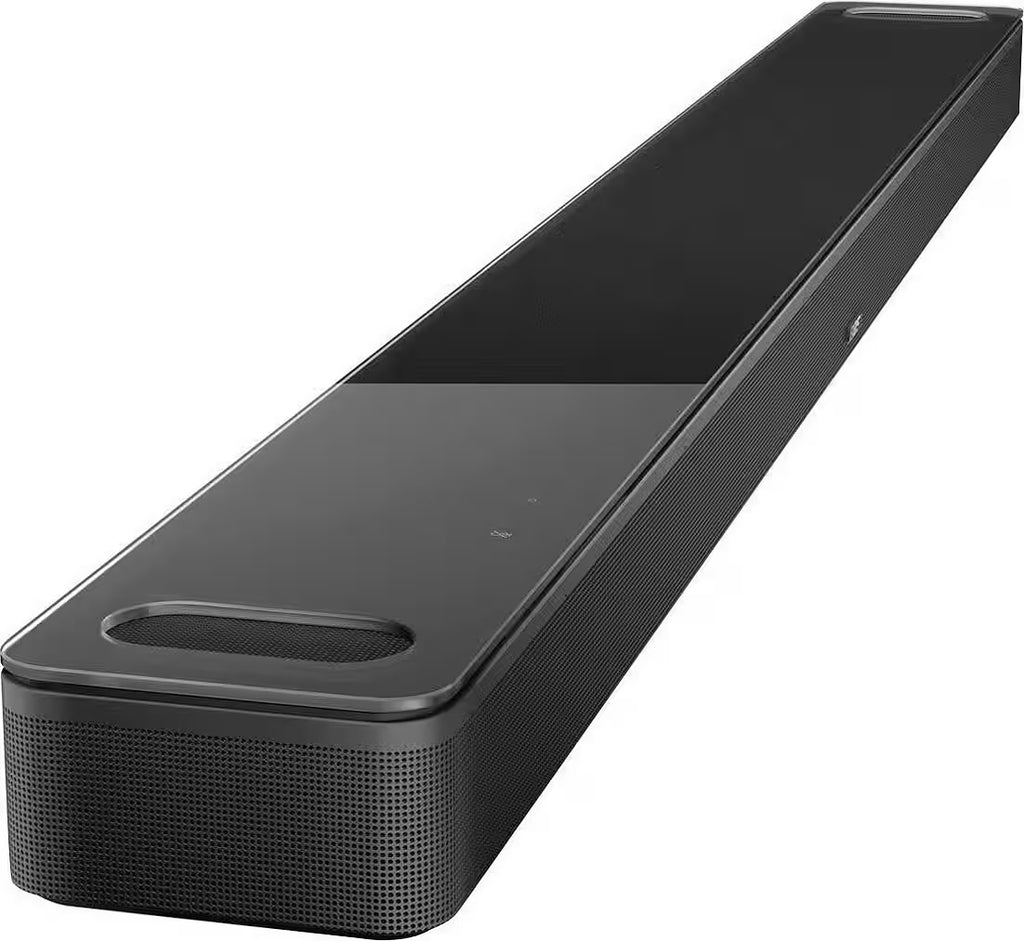 BOSE
Smart Ultra Soundbar + Bass Module 700 5.1 Soundsystem