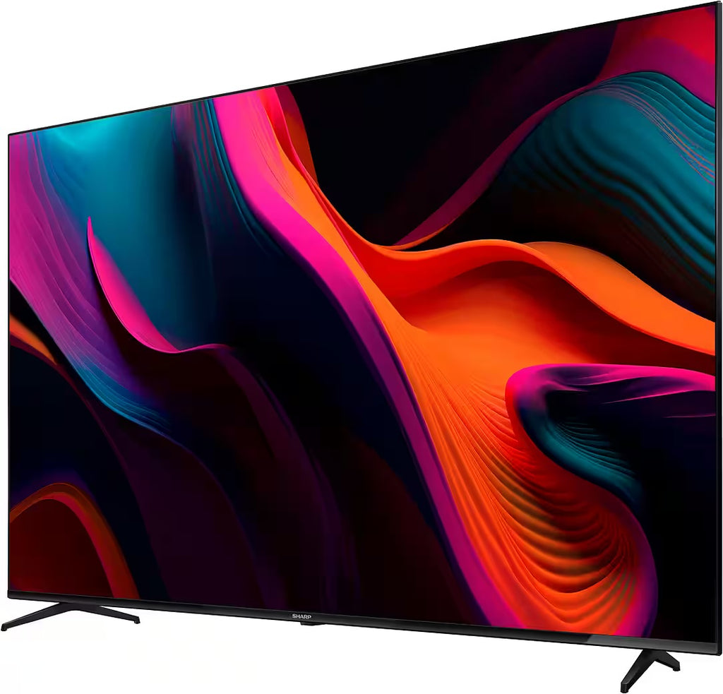 SHARP
4T-C70GLx LED-Fernseher