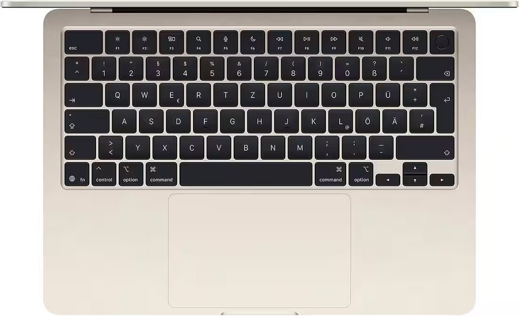 MacBook Air 13" (2025) Notebook
