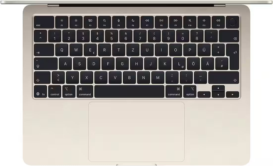 MacBook Air 13" (2025) Notebook