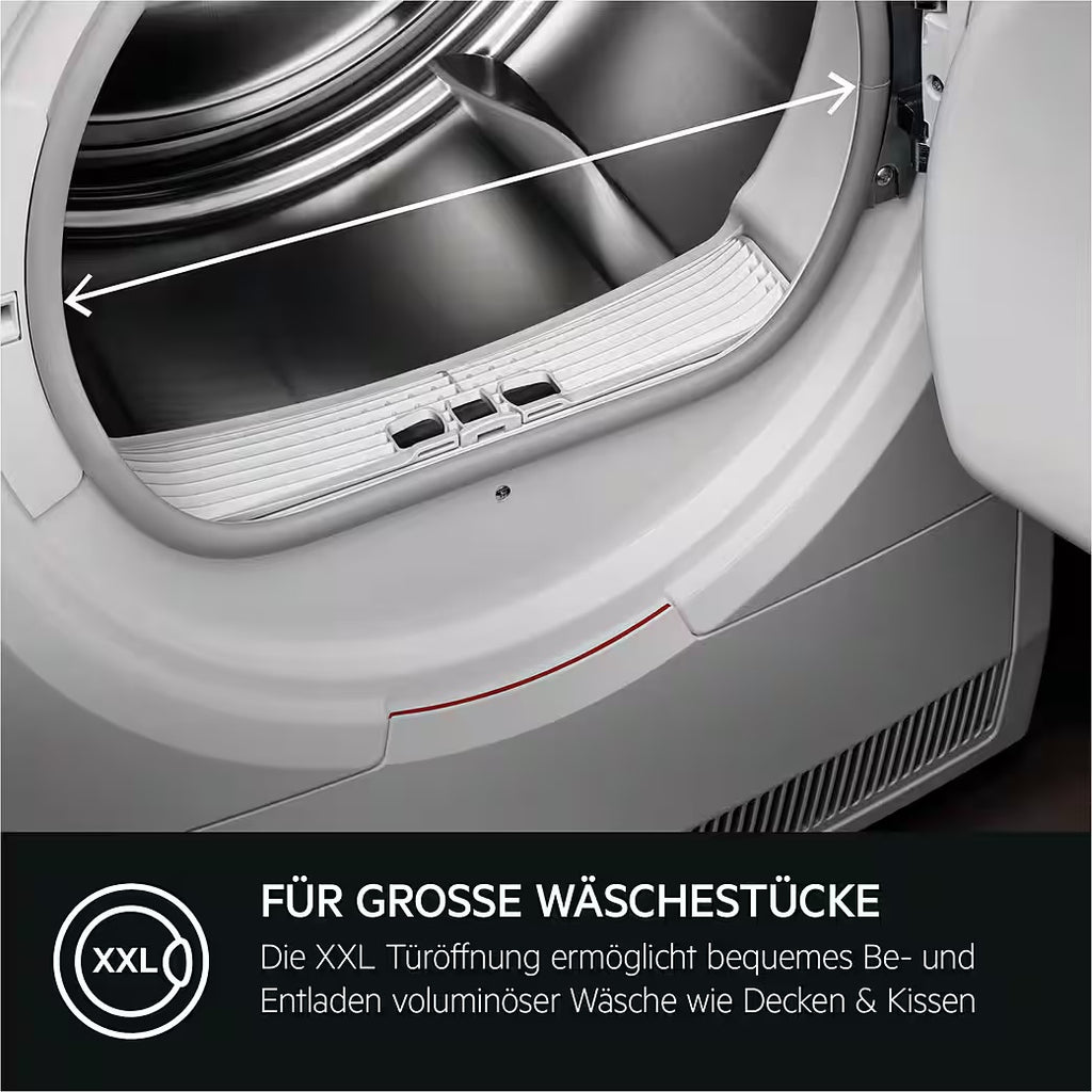 Wärmepumpentrockner 7000 TR7TC86