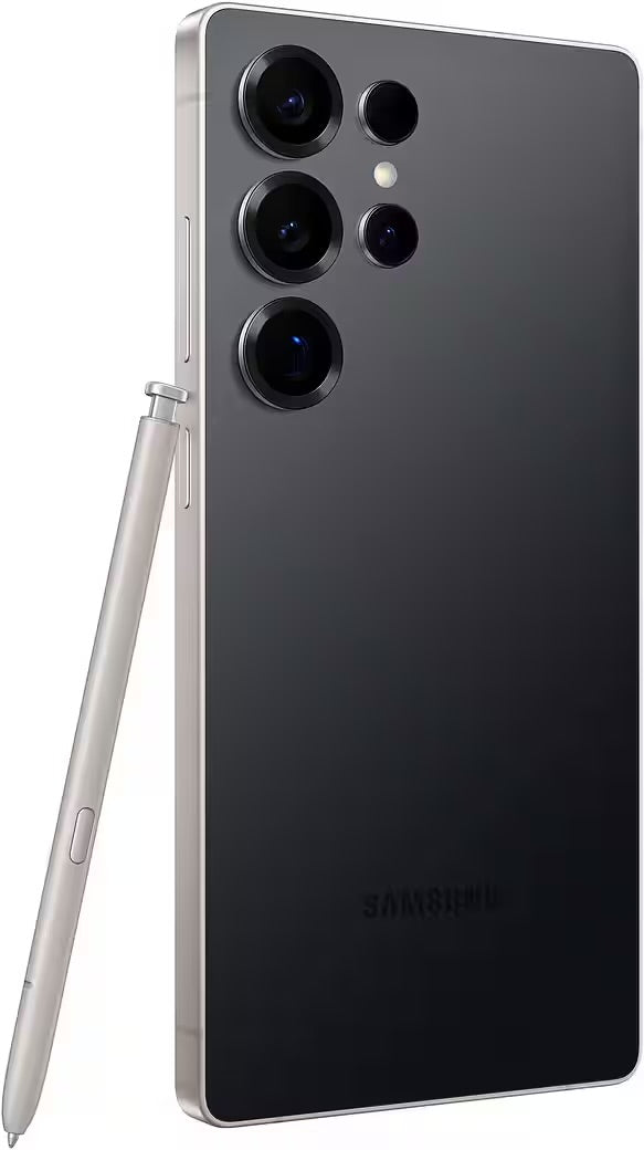 SAMSUNG
Galaxy S25 Ultra Smartphone