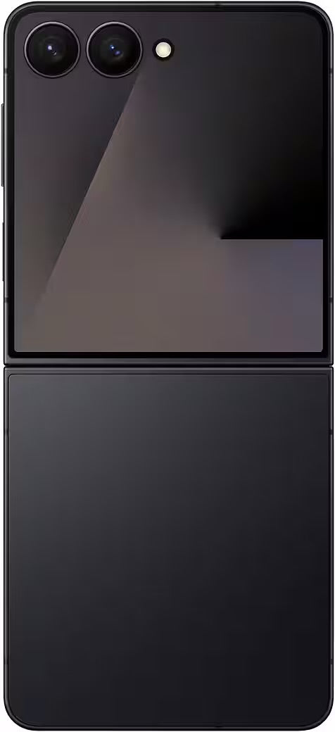 SAMSUNG
Galaxy Z Flip 7 Smartphone