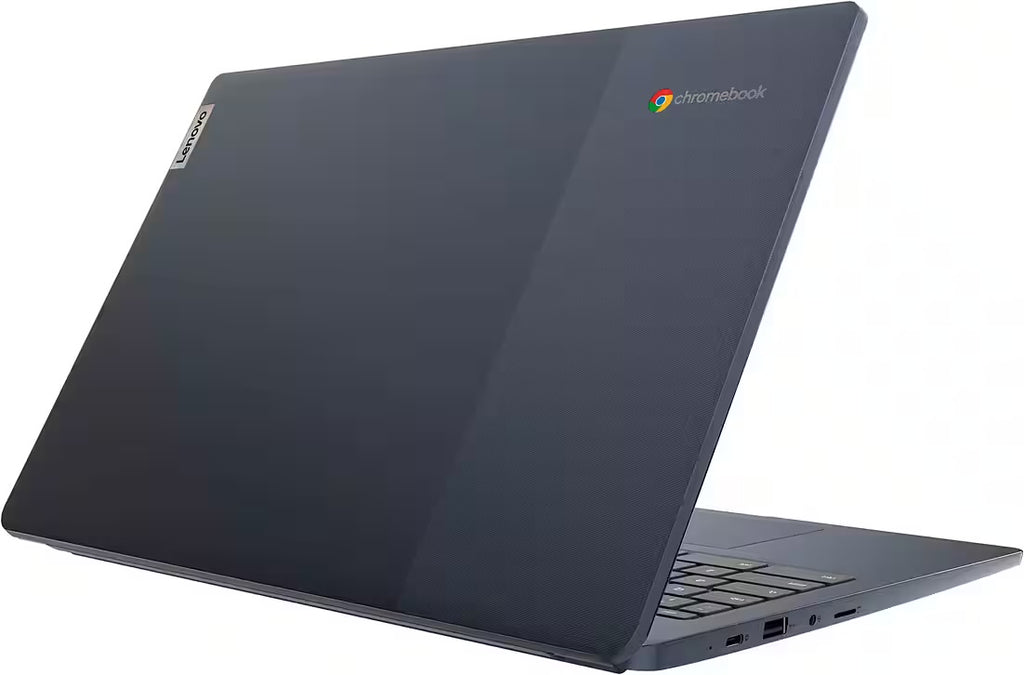 LENOVO
IdeaPad 3 Chrome 15IJL6 Chromebook