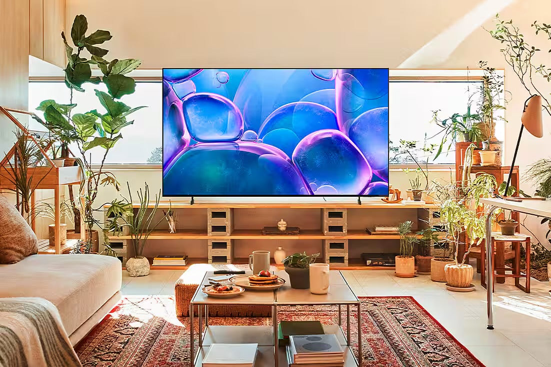 SAMSUNG
GU75U7099FU LED-Fernseher