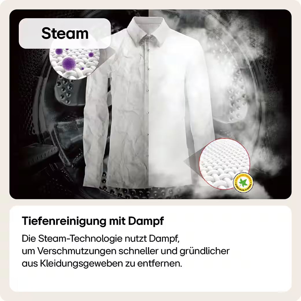 Waschmaschine F4WR700Y