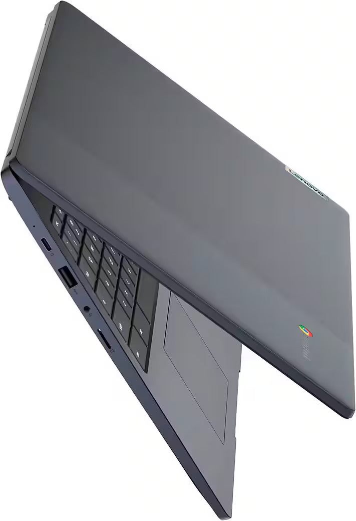 LENOVO
IdeaPad 3 Chrome 15IJL6 Chromebook
