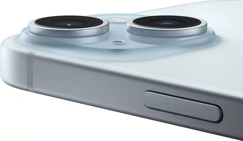 APPLE
iPhone 15 Smartphone