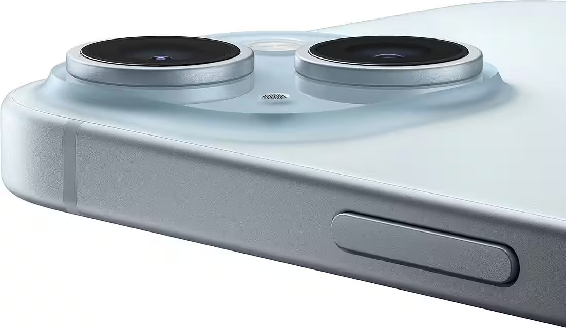 APPLE
iPhone 15 Smartphone