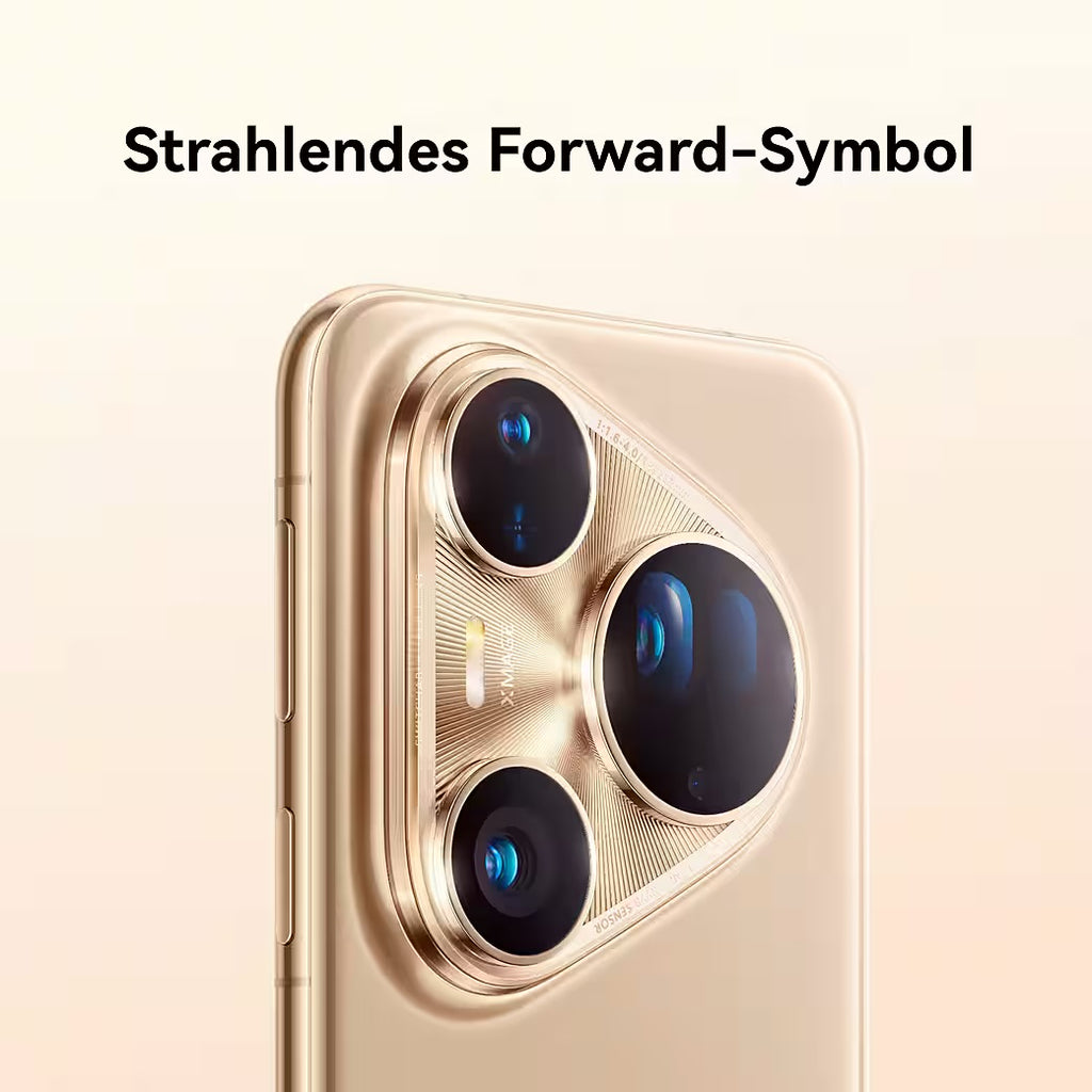 Pura 80 Ultra Smartphone