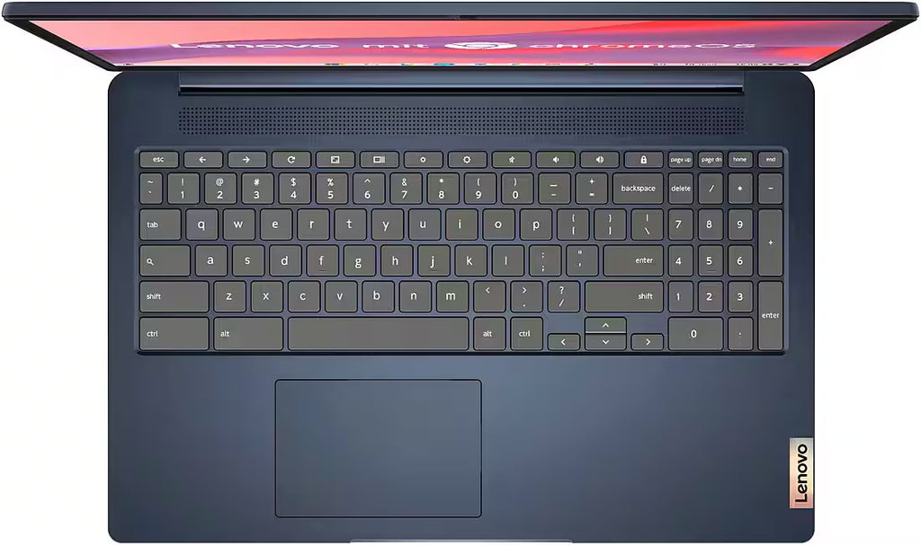 LENOVO
IdeaPad 3 Chrome 15IJL6 Chromebook