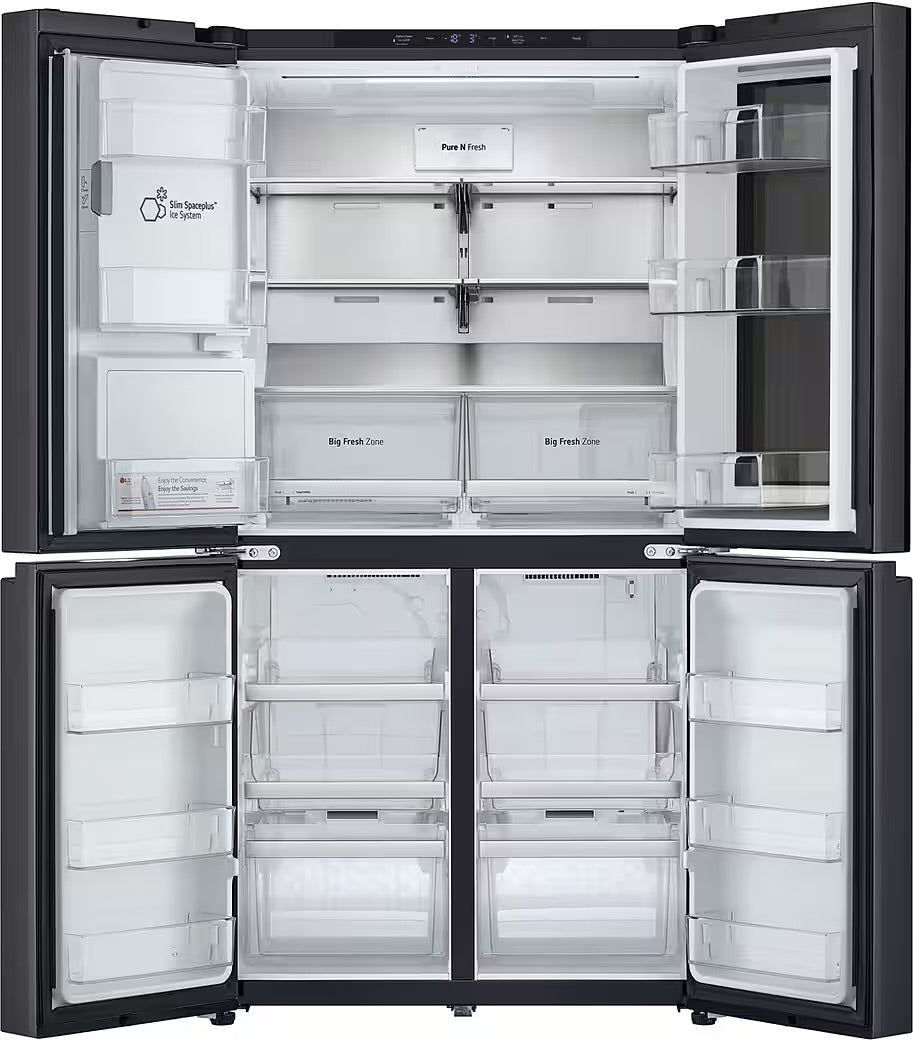 LG
Multi Door GMG960EVJE