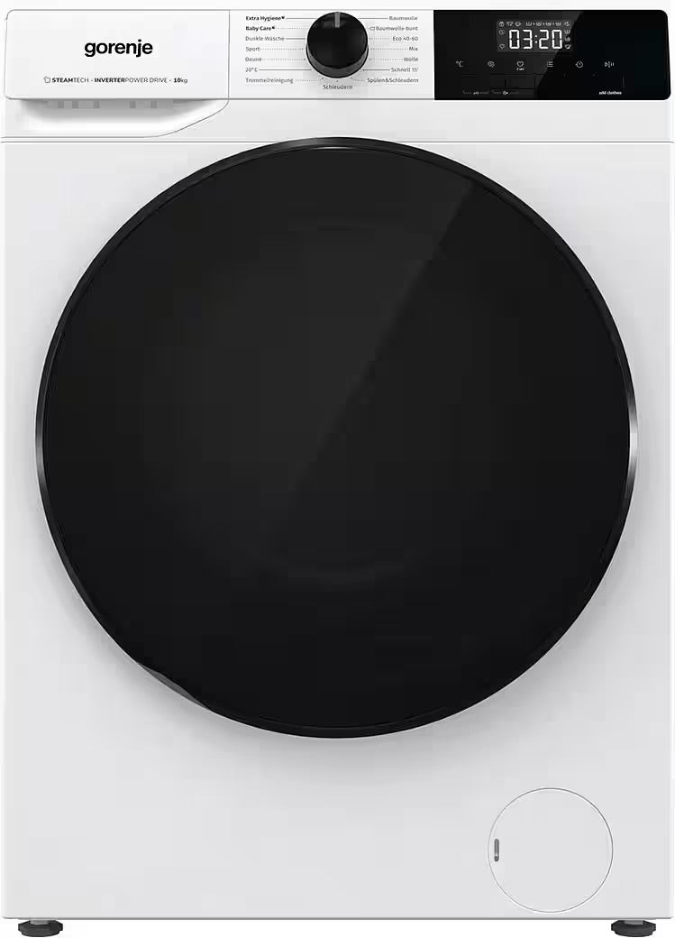 Waschmaschine WNHAI 14 APS/DE