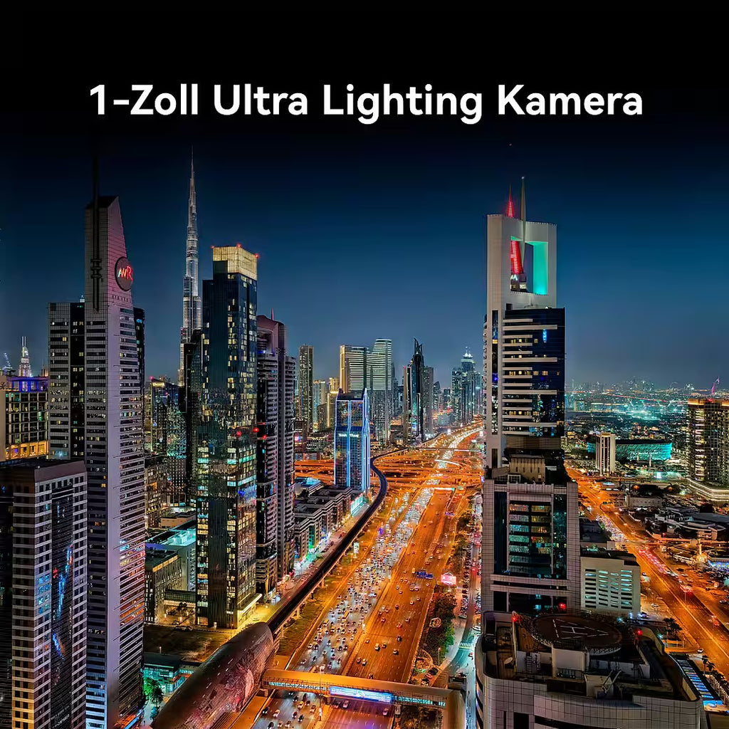 Pura 80 Pro Smartphone