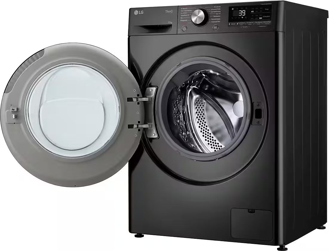 Waschmaschine Serie 7 F6WR701YB