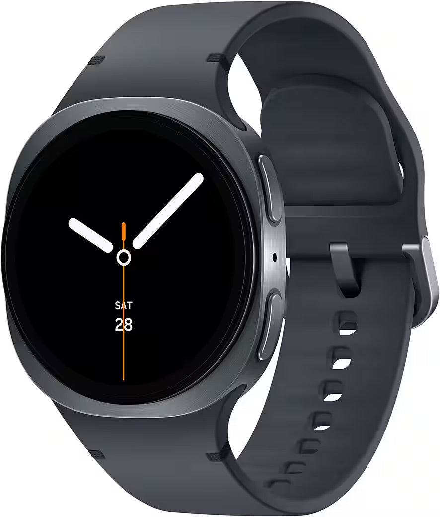 SAMSUNG
Galaxy Watch 8 Smartwatch