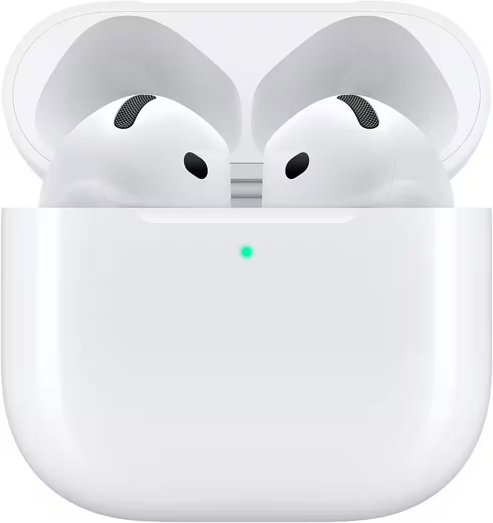 APPLE
AirPods 4 ANC wireless In-Ear-Kopfhörer