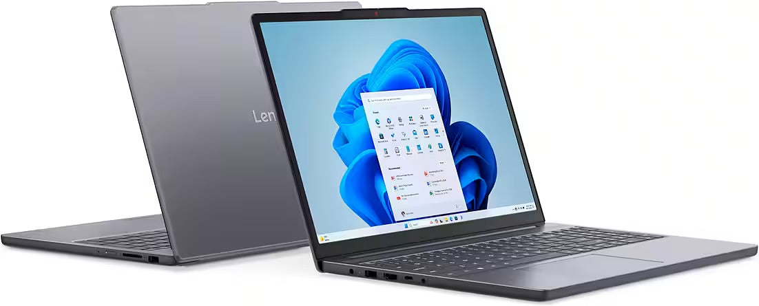 LENOVO
IdeaPad Slim 3 16IRH10 Notebook