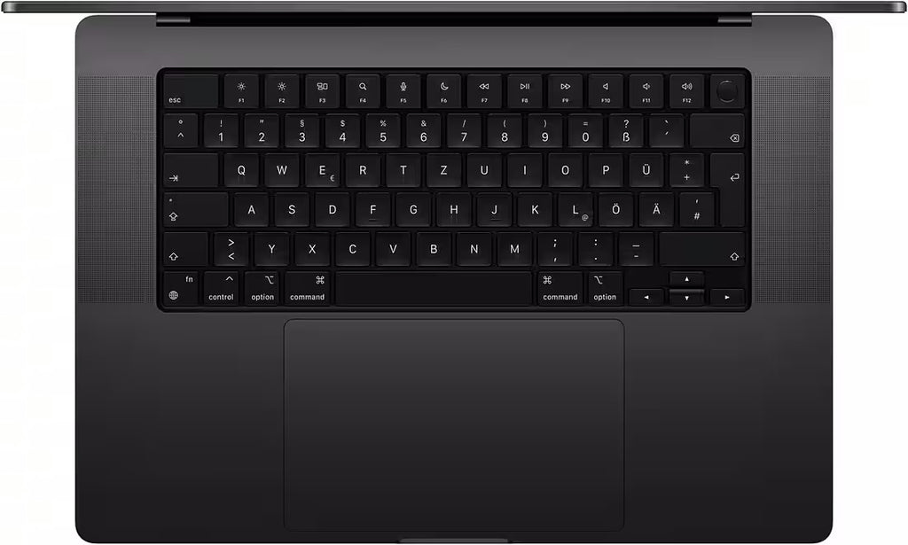 MacBook Pro 16'' CTO Notebook