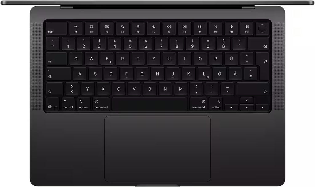 MacBook Pro 14" Notebook